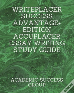 Capa do artigo Writeplacer Success Advantage+ Edition