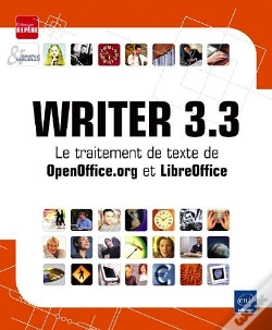 Capa do artigo Writer 3.3 - Le Traitement De Texte De Openoffice.Org Et Libreoffice