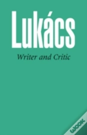 Capa do artigo Writer And Critic