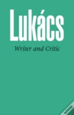 Capa do artigo Writer And Critic