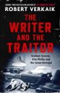 Writer And The Traitor - Preview