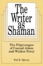 Writer As Shaman - Preview