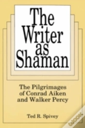 Capa do artigo Writer As Shaman