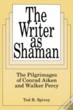 Capa do artigo Writer As Shaman