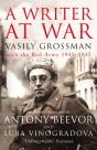 Writer At War - Preview