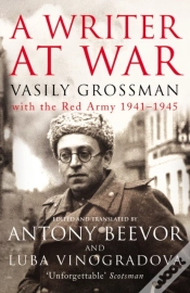 Capa do artigo Writer At War