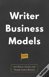 Capa do artigo Writer Business Models