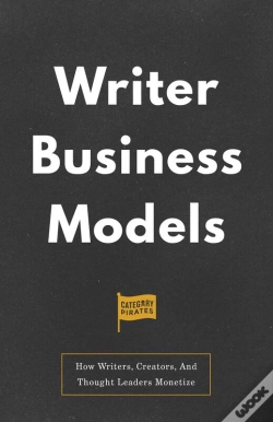 Capa do artigo Writer Business Models