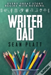 Writer Dad