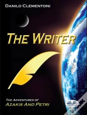 Capa do artigo Writer