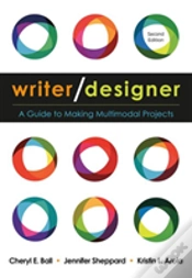 Capa do artigo Writer/Designer