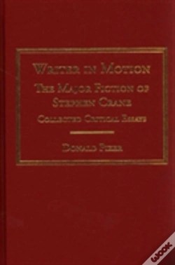 Capa do artigo Writer In Motion