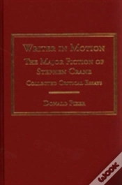 Capa do artigo Writer In Motion