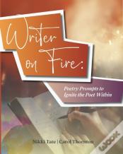 Writer On Fire