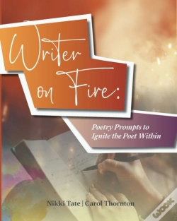 Capa do artigo Writer On Fire
