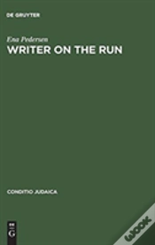 Capa do artigo Writer On The Run