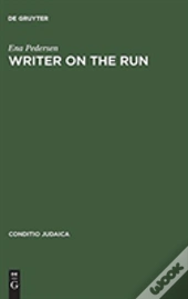 Writer On The Run