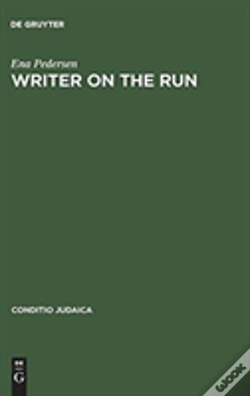 Capa do artigo Writer On The Run