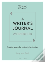 Capa do artigo Writer S Journal Workbook