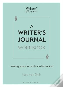 Capa do artigo Writer S Journal Workbook
