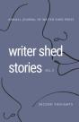 Writer Shed Stories - Preview