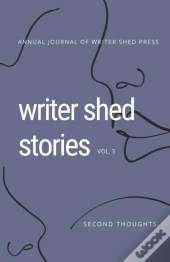 Writer Shed Stories