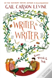 Capa do artigo Writer To Writer