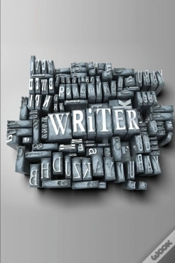 Capa do artigo Writer
