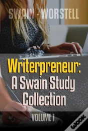 Capa do artigo Writerpreneur: A Swain Study Collection Volume 1