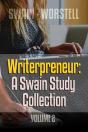 Writerpreneur:  A Swain Study Collection Volume 2 - Preview