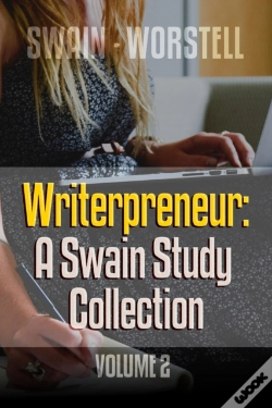 Capa do artigo Writerpreneur:  A Swain Study Collection Volume 2