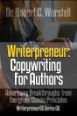 Writerpreneur: Copywriting For Authors - Preview
