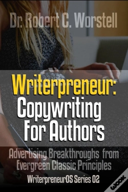 Capa do artigo Writerpreneur: Copywriting For Authors
