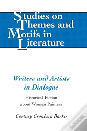 Writers And Artists In Dialogue