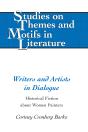 Writers And Artists In Dialogue - Preview