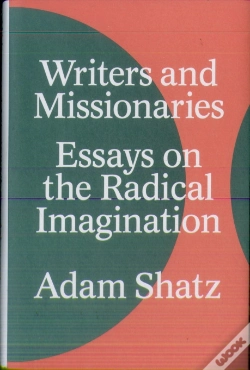 Capa do artigo Writers And Missionaries