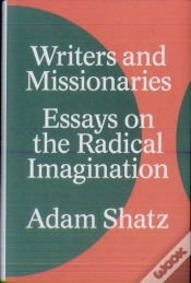 Capa do artigo Writers And Missionaries