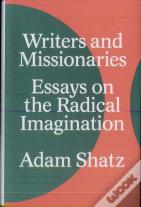 Writers And Missionaries