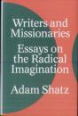 Writers And Missionaries - Preview