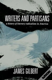 Capa do artigo Writers And Partisans