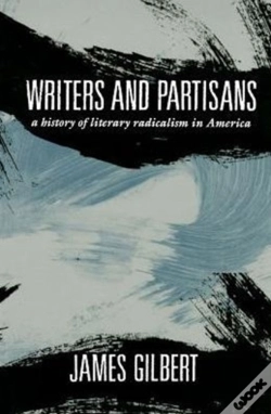 Capa do artigo Writers And Partisans