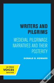 Capa do artigo Writers And Pilgrims