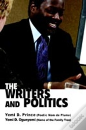 Capa do artigo Writers And Politics