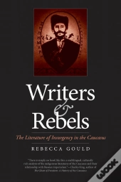 Writers And Rebels