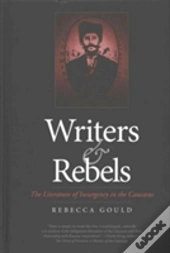 Writers And Rebels