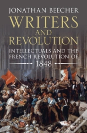 Capa do artigo Writers And Revolution