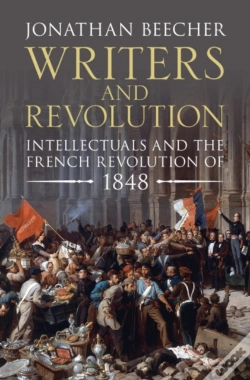 Capa do artigo Writers And Revolution