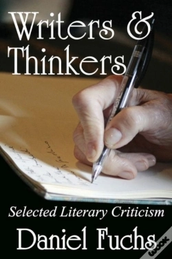 Capa do artigo Writers And Thinkers