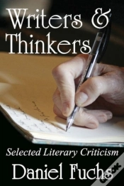 Capa do artigo Writers And Thinkers
