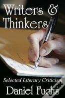 Writers And Thinkers